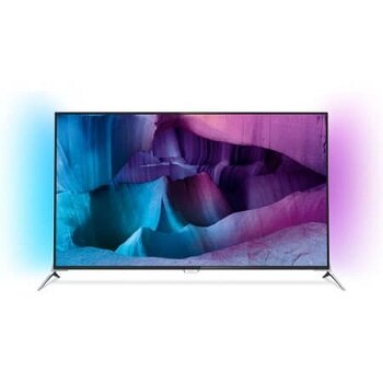 Ремонт телевизора Philips 49PUS7100