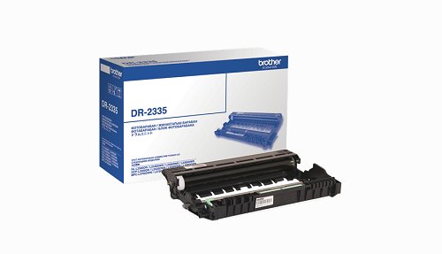 Заправка картриджа Brother DR-2335