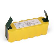 Аккумуляторы для робота-пылесоса iRobot Roomba 530