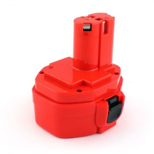 Аккумулятор для шуруповертов Makita 6934FD