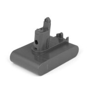 Аккумуляторы для робота-пылесоса Dyson V6+