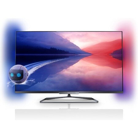Ремонт телевизора Philips 47PFL6008S