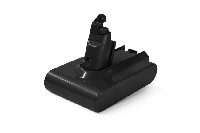 Аккумуляторы для робота-пылесоса Dyson V6 Total Clean