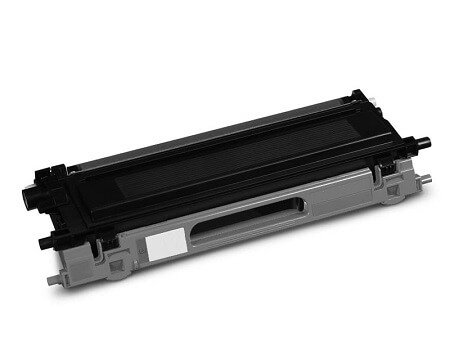 Заправка картриджа Brother TN-135BK