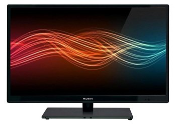 Ремонт телевизора Рубин RB-19SE7T2C