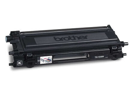 Заправка картриджа Brother TN-130BK