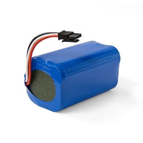 Аккумуляторы для робота-пылесоса iClebo Smart YCR-M05-10
