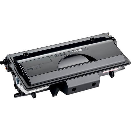 Заправка картриджа Brother TN-5500
