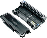 Заправка картриджа Brother DR-3100