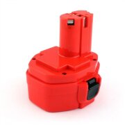 Аккумулятор для шуруповертов Makita 1051DWF