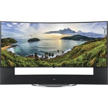 Ремонт телевизора LG 105UC9