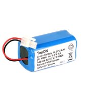 Аккумуляторы для робота-пылесоса Chuwi iLife PVCR-1126W