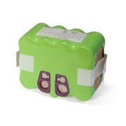 Аккумуляторы для робота-пылесоса Zebot Z320 Аккумуляторы для робота-пылесоса Zebot Z320